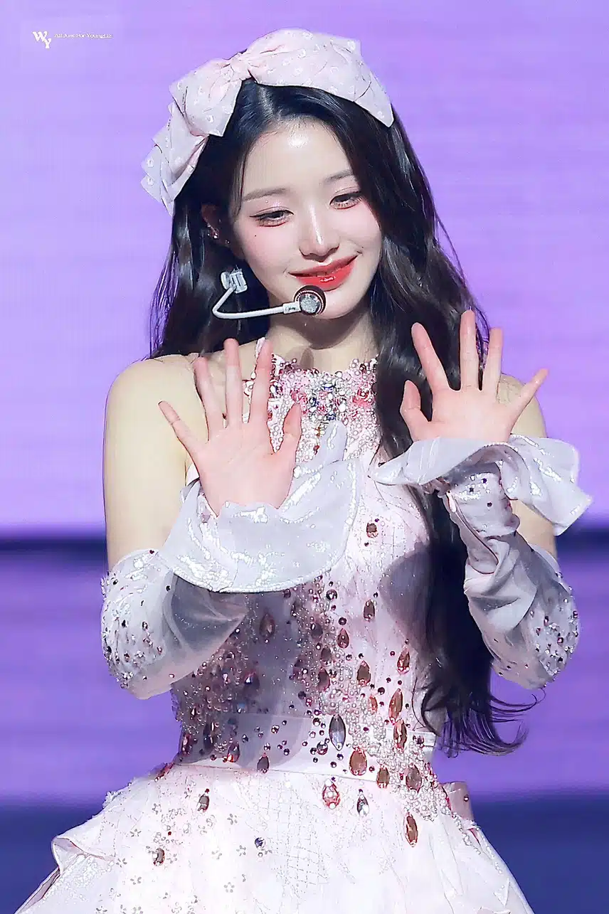 호주에서도 원영공주 🎀