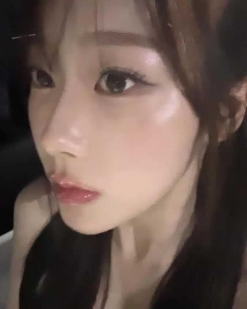 지젤, 로에베 참여한 사진들 업로드
