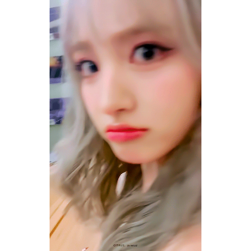 세상에서 눈이 제일 큰것같음👀
