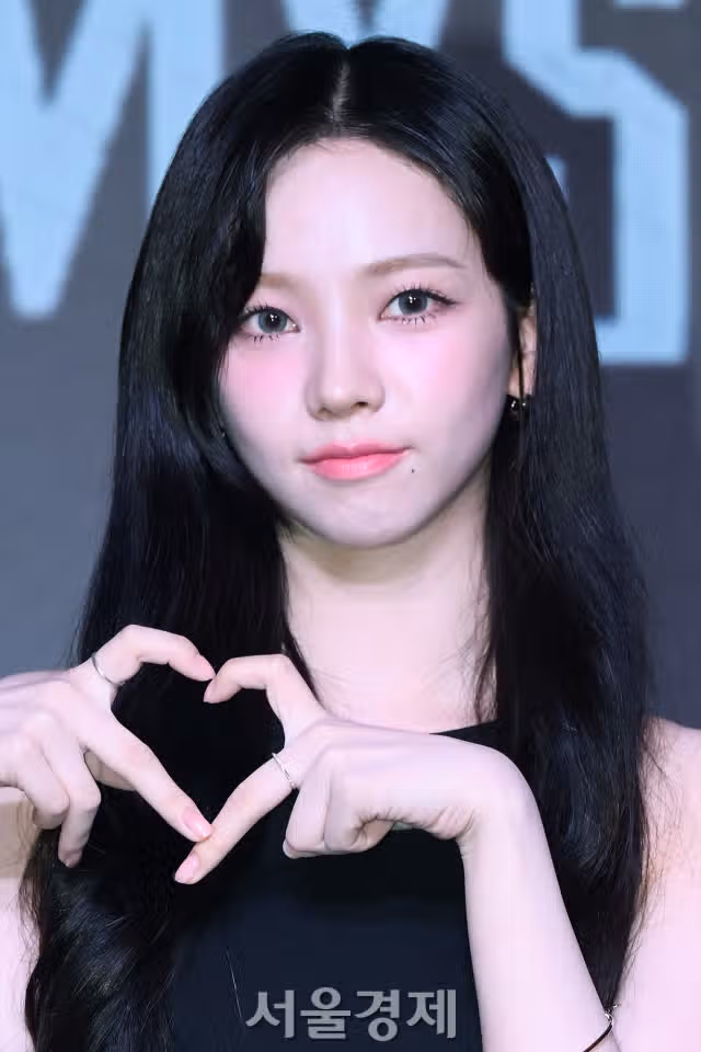 카리나 건강 이상···SM 