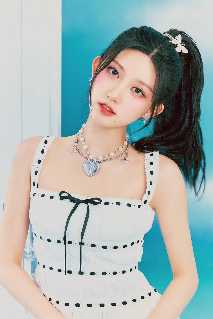 일본 2집 ALIVE 컨셉포토💙