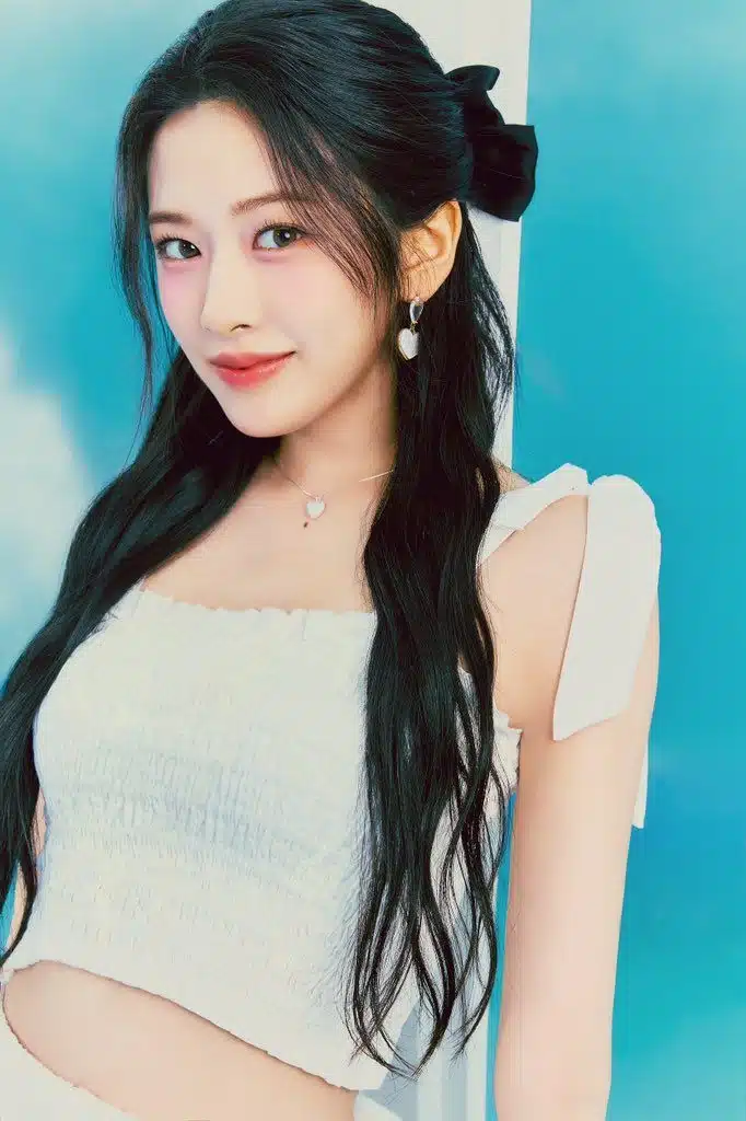 일본 2집 ALIVE 컨셉포토💙