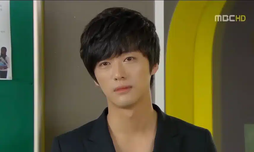 내마음이들리니 장준하ㅠ