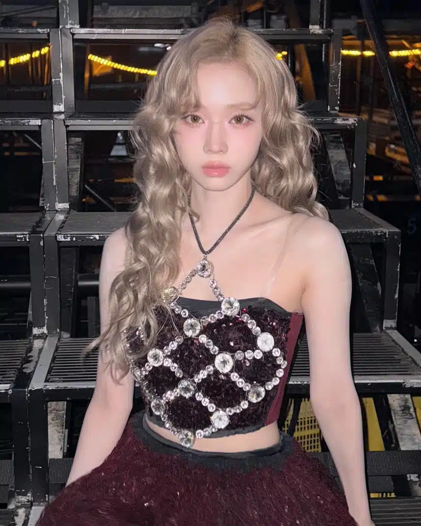 오사카 콘서트 윈터 인스타 업 !