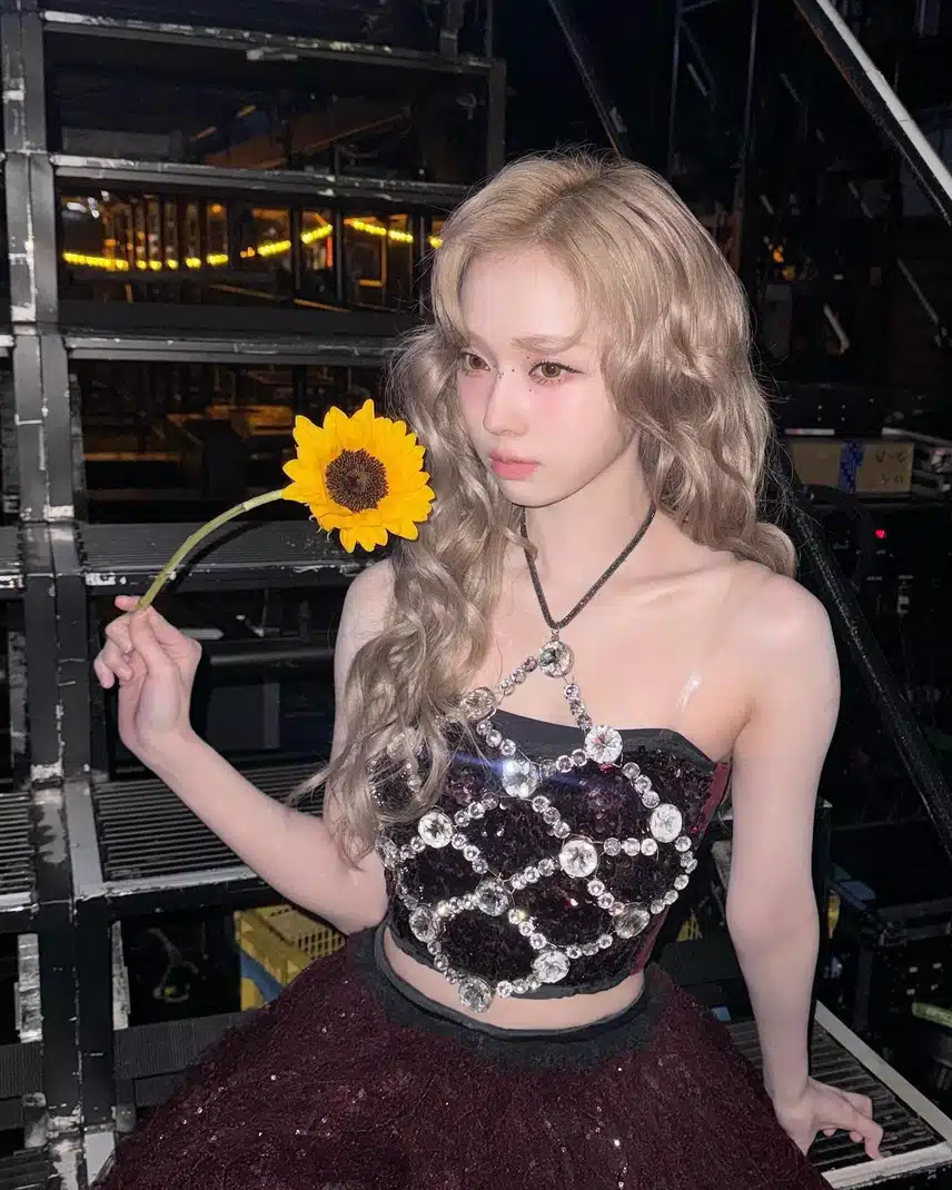 오사카 콘서트 윈터 인스타 업 !