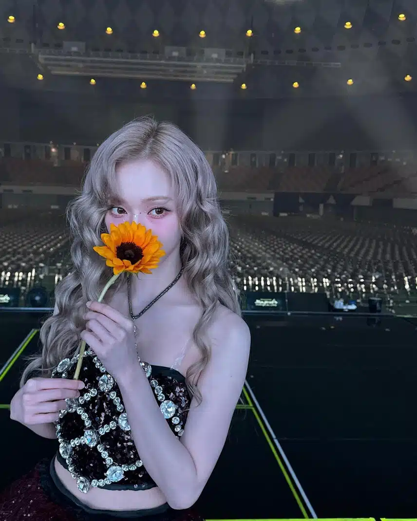 오사카 콘서트 윈터 인스타 업 !