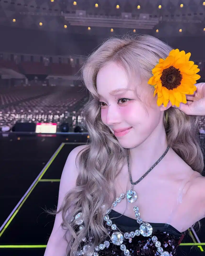 오사카 콘서트 윈터 인스타 업 !