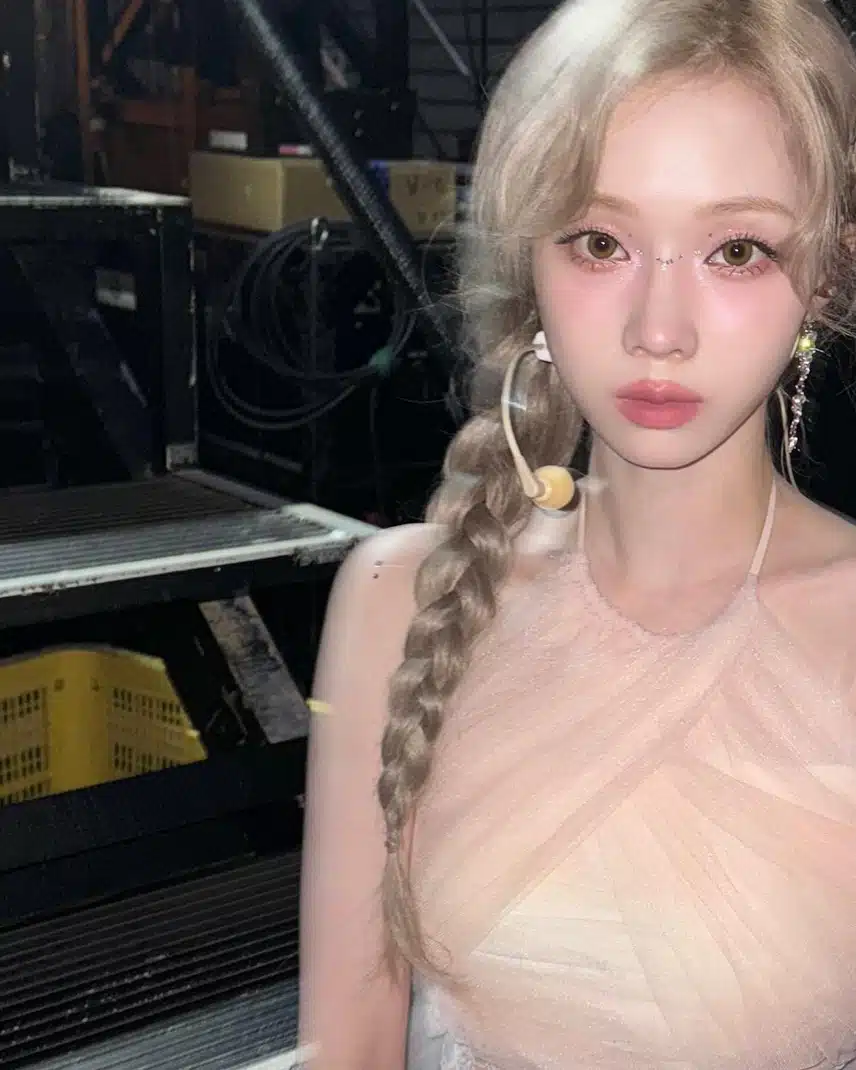오사카 콘서트 윈터 인스타 업 !