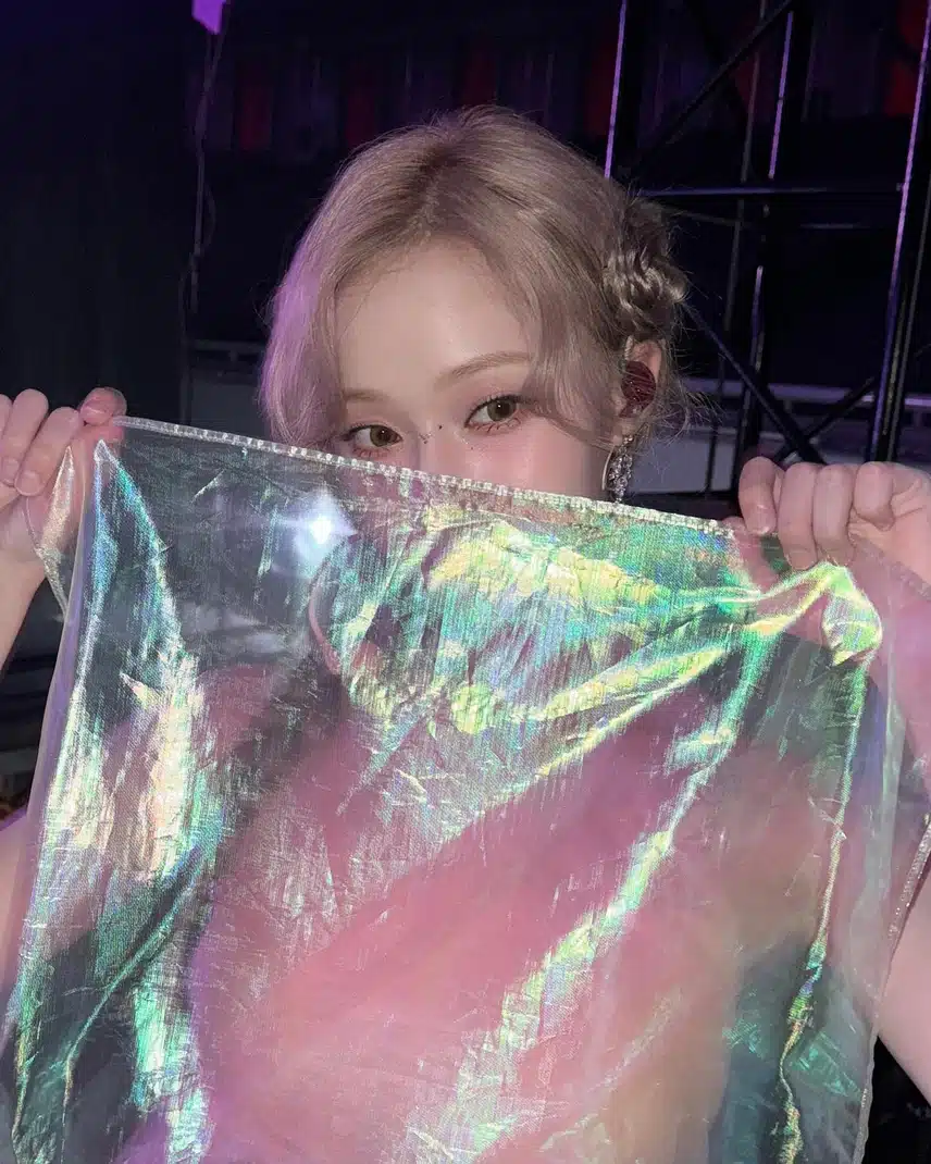 오사카 콘서트 윈터 인스타 업 !