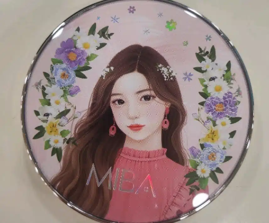 쿠션