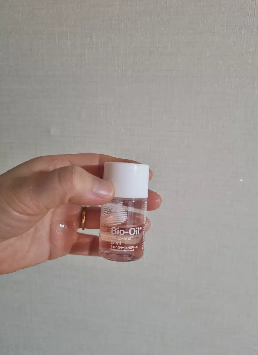 오일보습