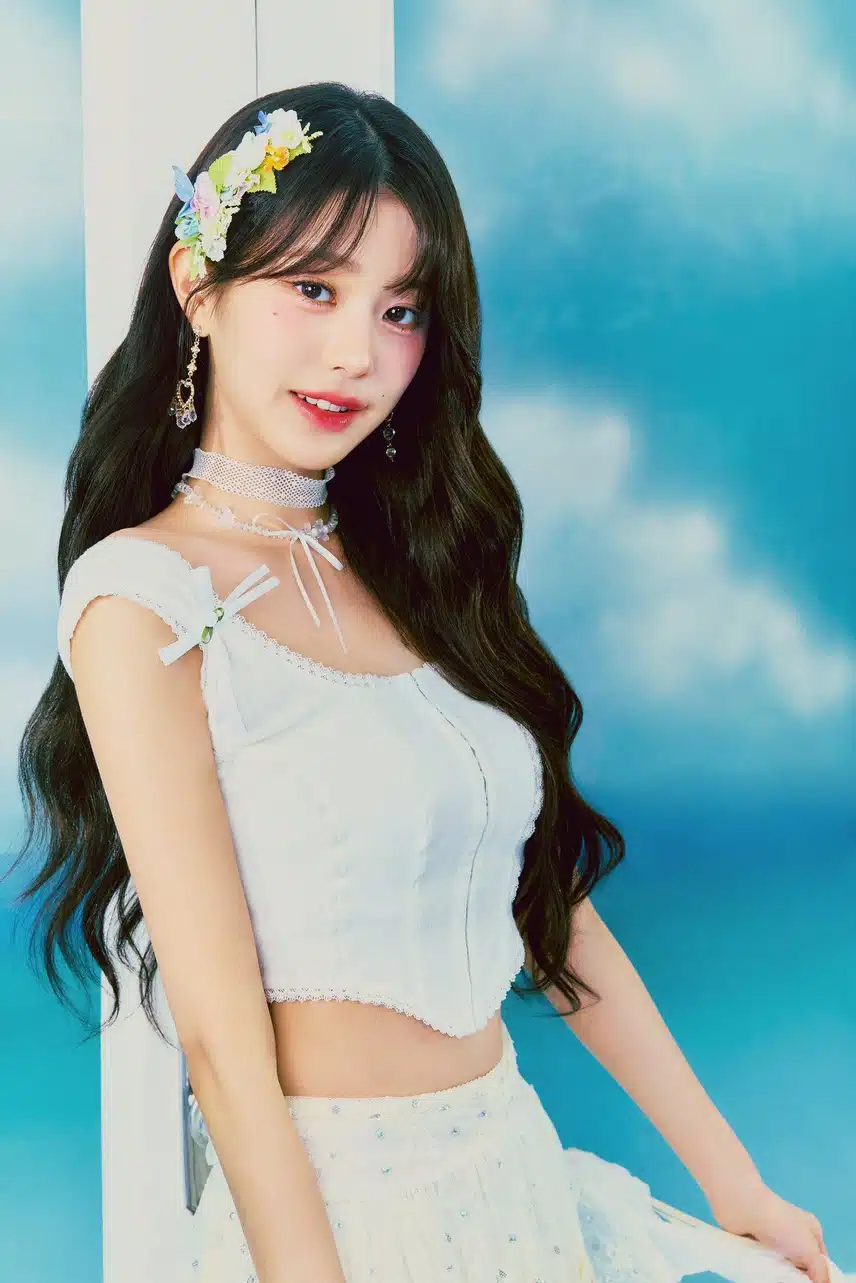 아이브 일본 2nd EP 컨셉 포토