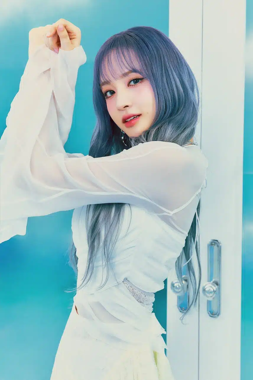 아이브 일본 2nd EP 컨셉 포토