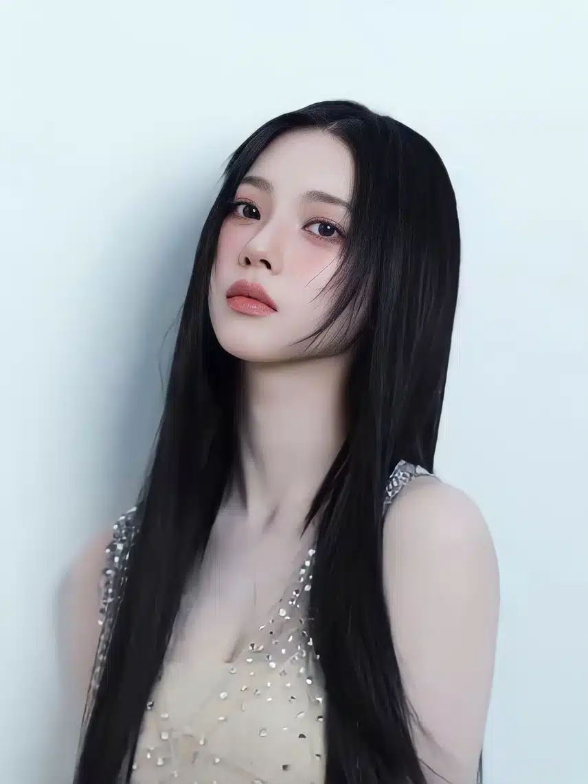 카리나 이 화보 분위기 진심 좋네요