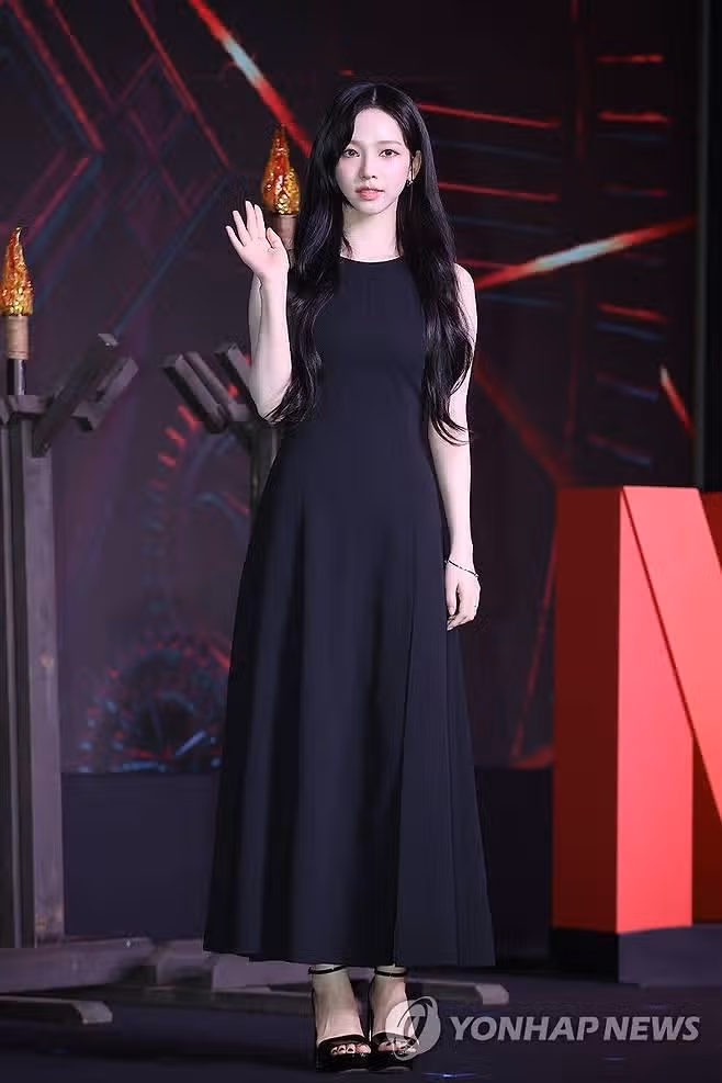 카리나, 일본공연 잇단불참…
