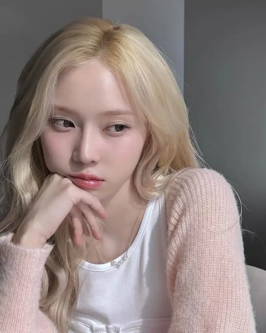 윈터 전용 표정, 포즈 재등장
