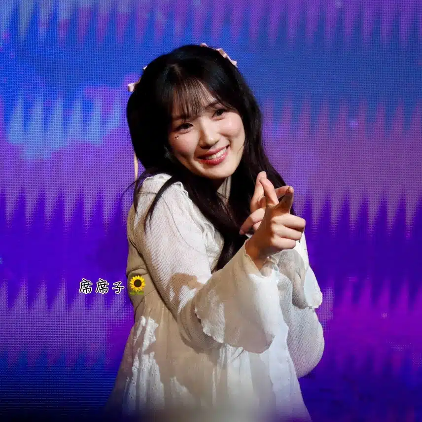 혜윤님 진짜 너무 귀여워요!!