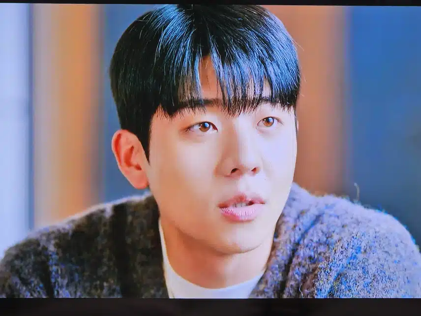 우연일까? 재미있어요.남주 설렘 설렘~