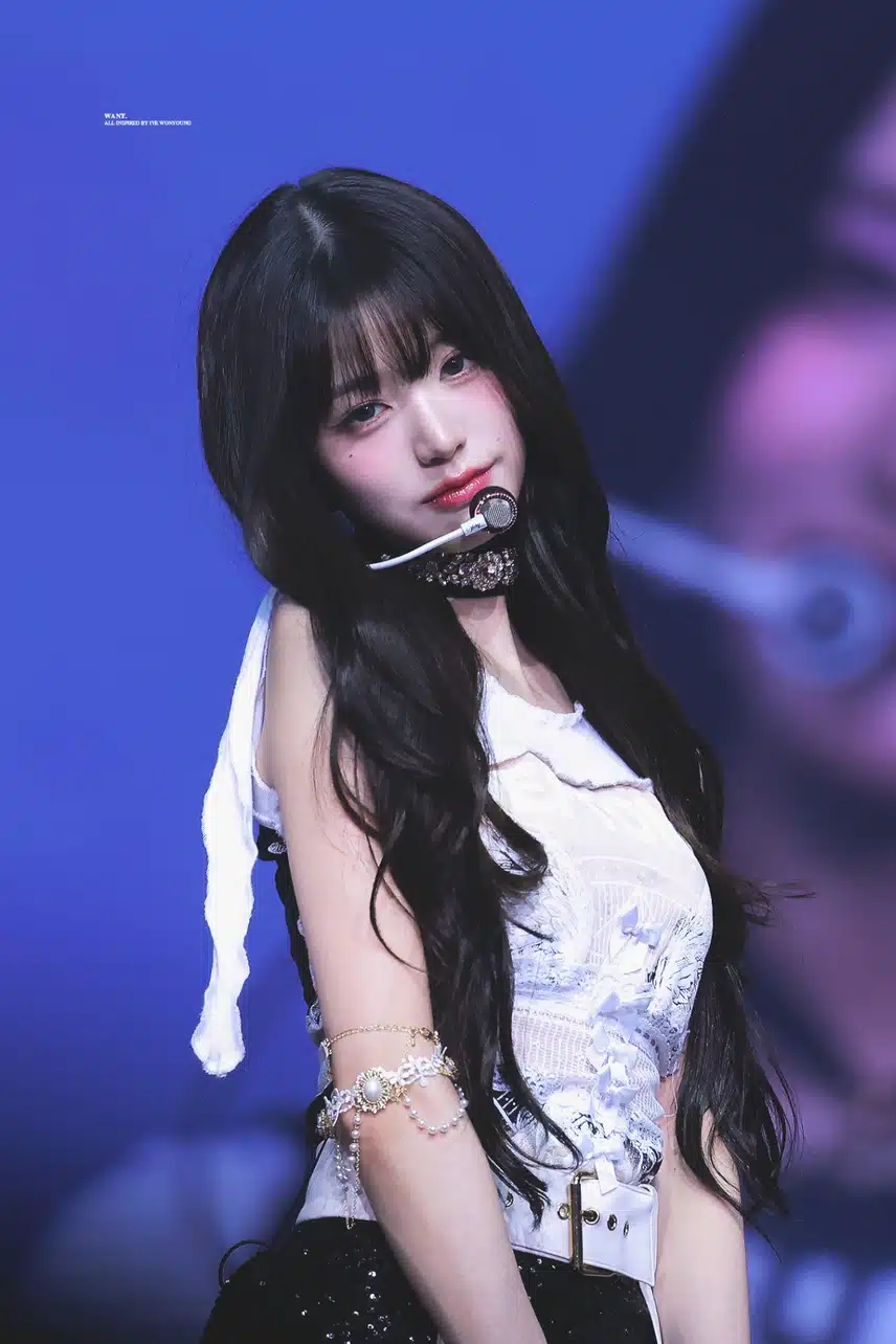 원영이는 진짜 유명한 미소녀임