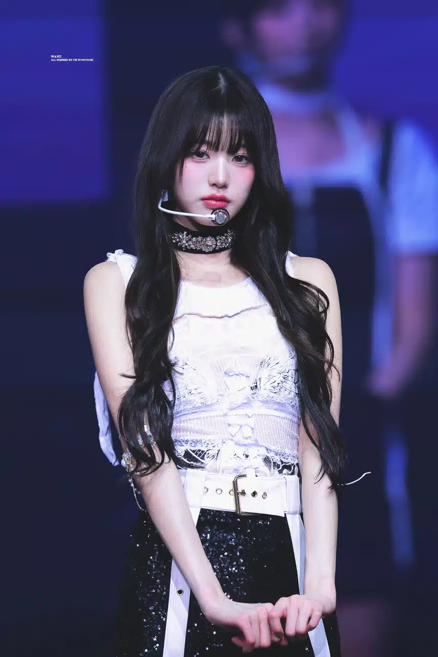원영이는 진짜 유명한 미소녀임