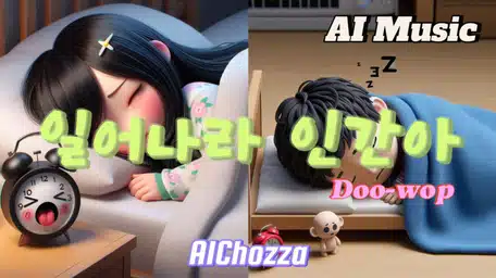다양한 장르 다양한 음악 최선으로 보답!!