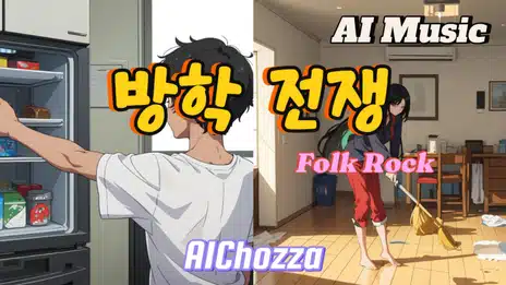 다양한 장르 다양한 음악 최선으로 보답!!