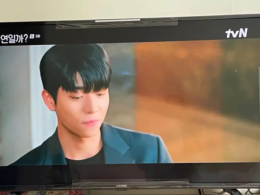 우연일까~~