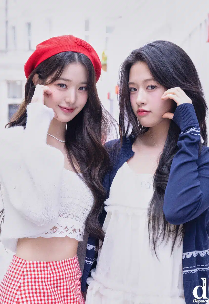 필승 안녕즈 완벽한 조합
