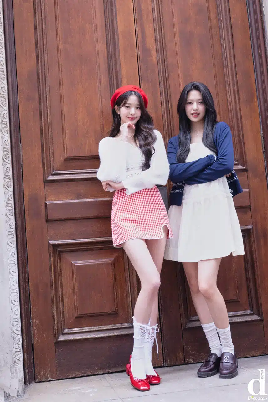 필승 안녕즈 완벽한 조합