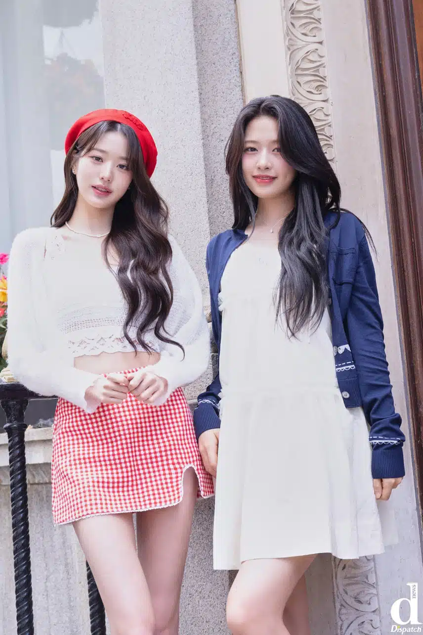 필승 안녕즈 완벽한 조합