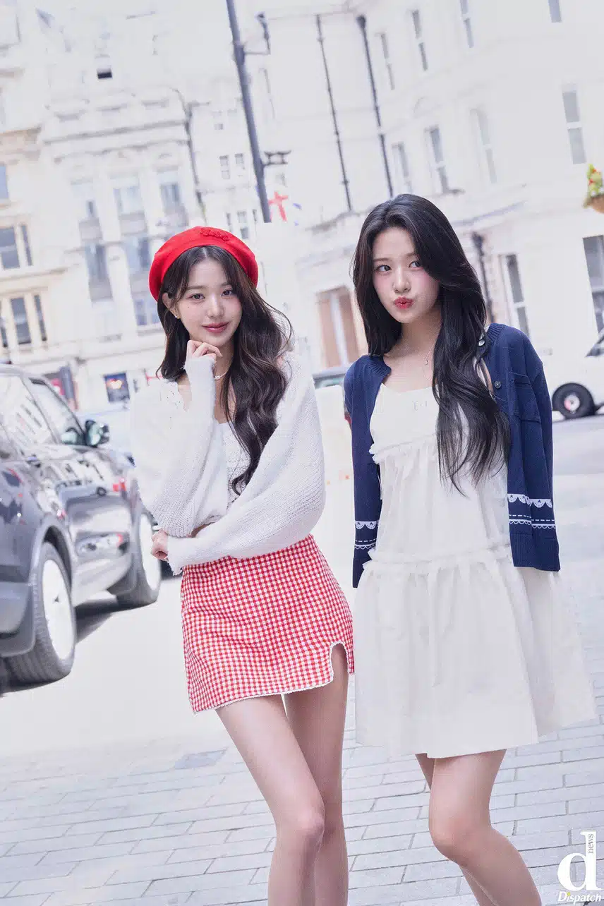 필승 안녕즈 완벽한 조합