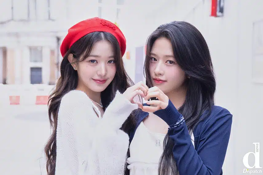 필승 안녕즈 완벽한 조합