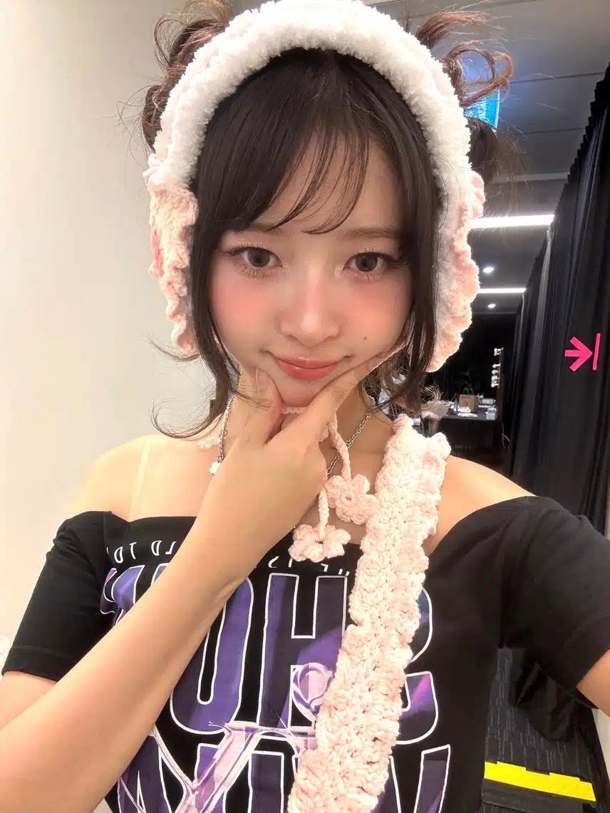 말랑볼 레이 버블 셀카📸