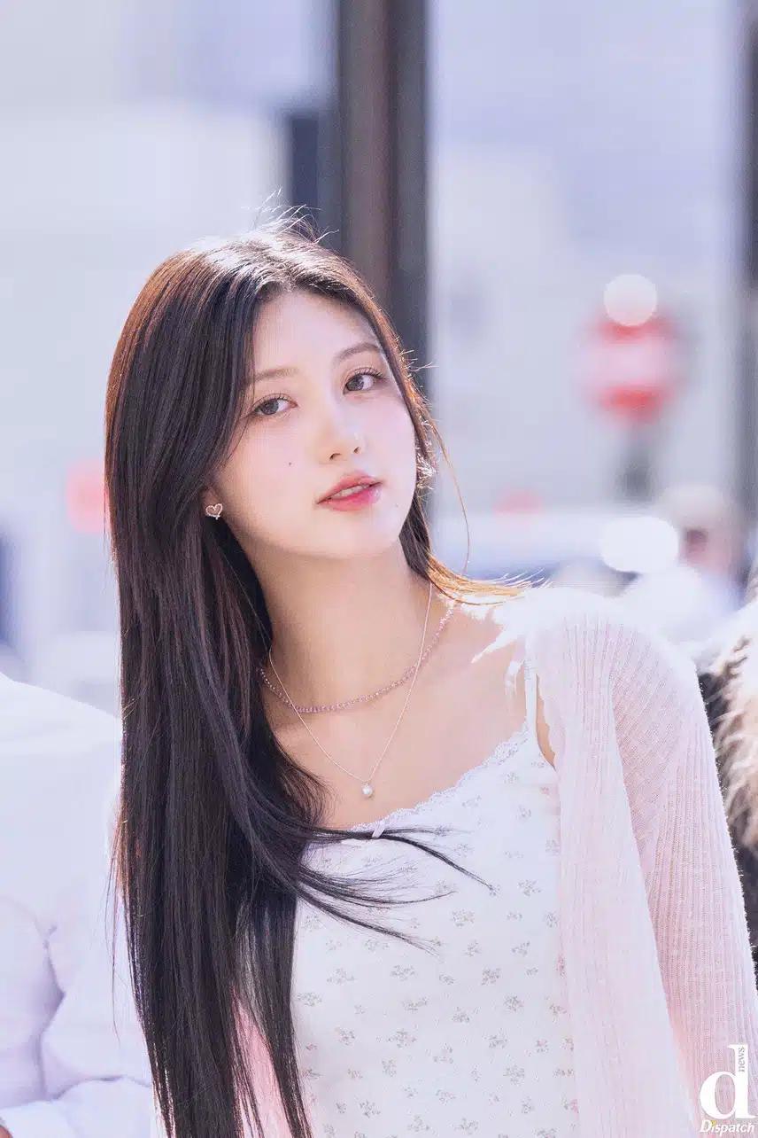 런던 첫사랑 이미지의 가을