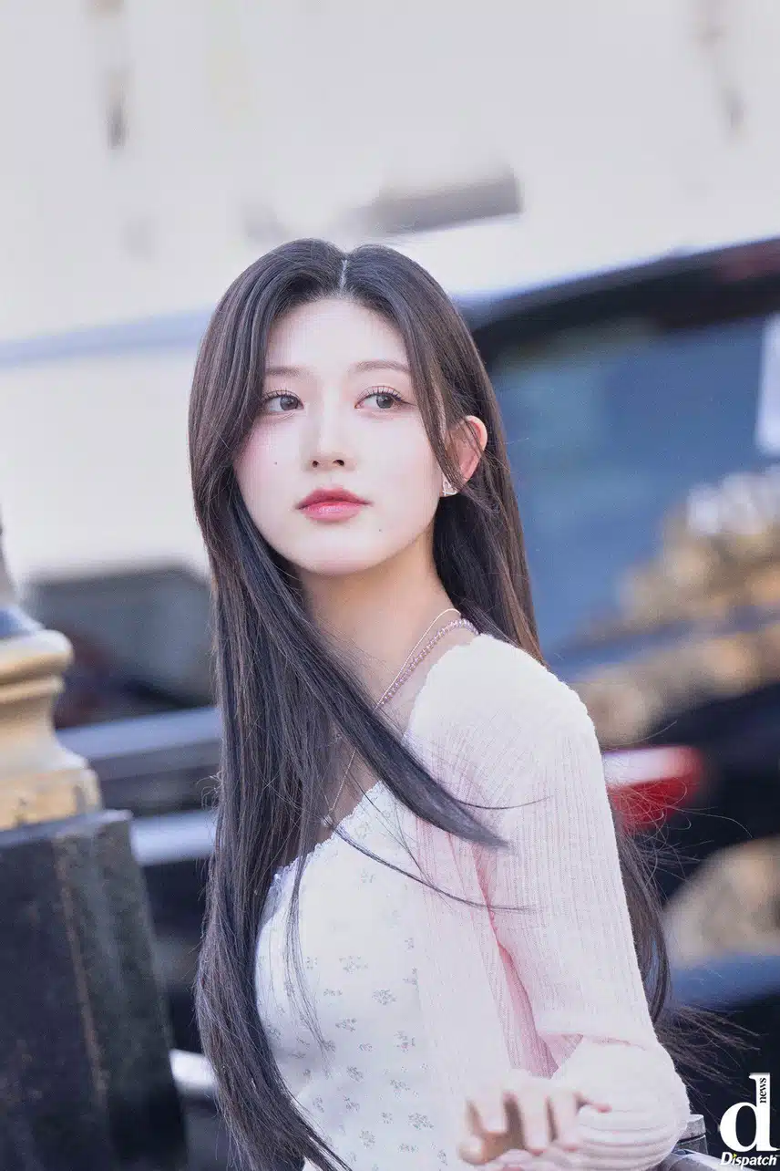 런던 첫사랑 이미지의 가을