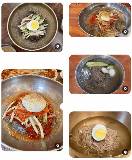 더위 식히는 냉면, ‘건강’하게 먹으려면?