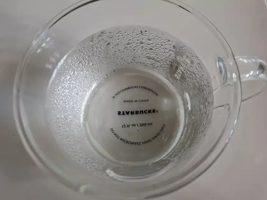 💦 물마시기
