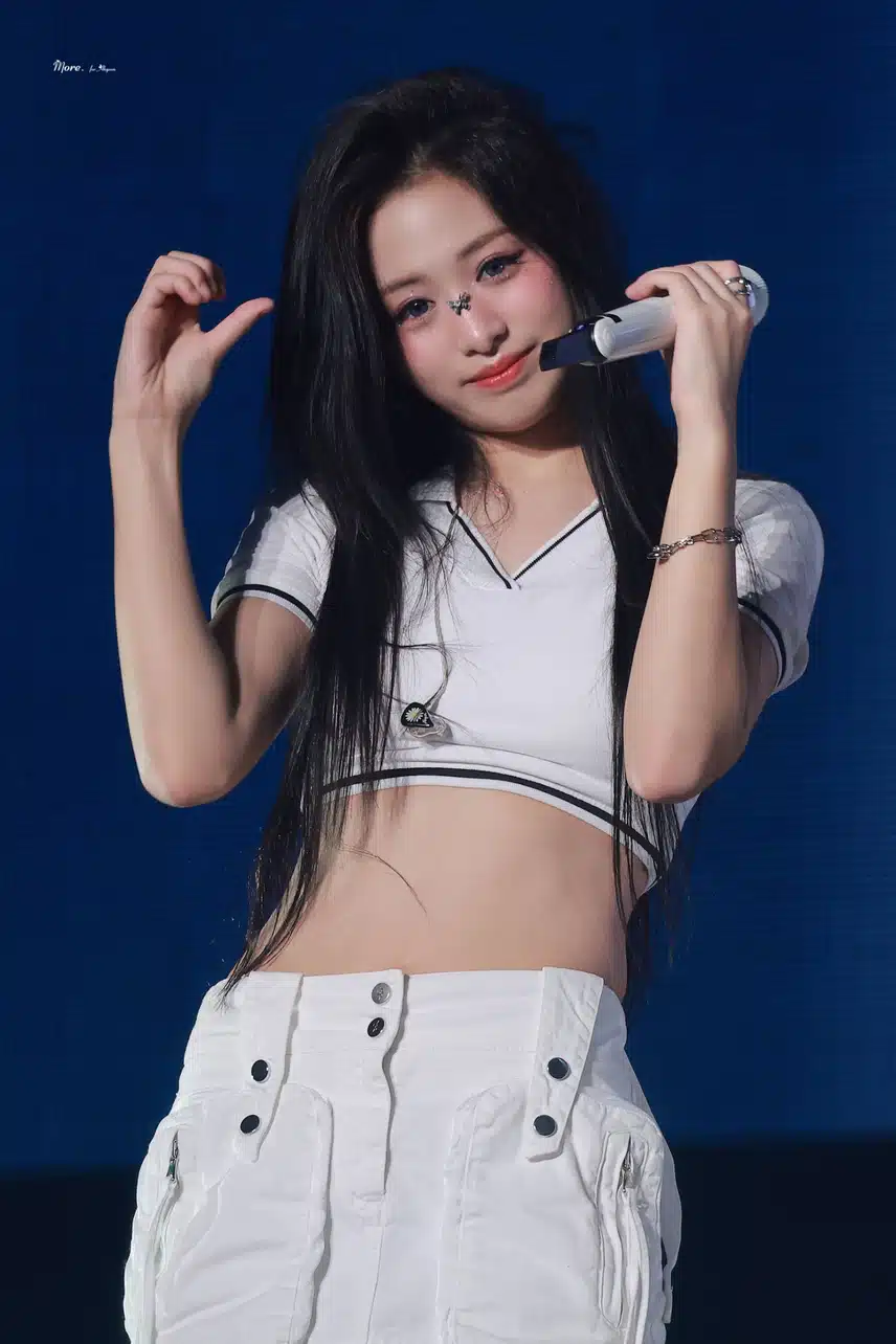 헤메코 레전드로 예쁜 아현이💕