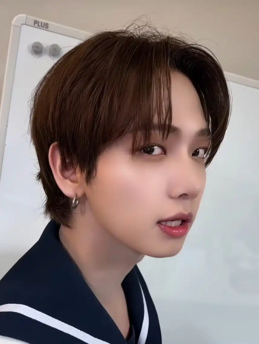 귀여운 줄만 알았는데