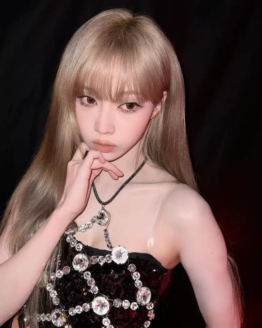 반응좋았던 앞있쌩👾 윈터 인스타 업! 