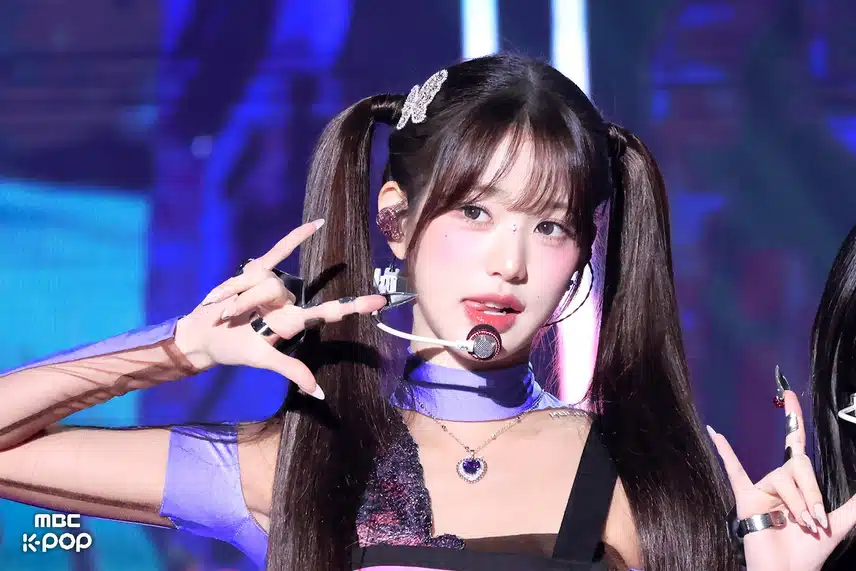 음중에서 올려준 세일러원영 