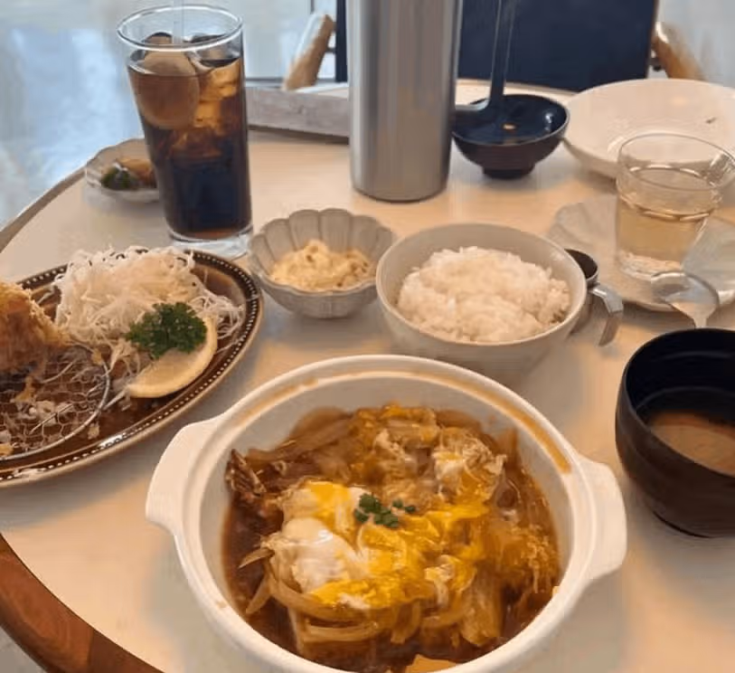 카리나의 혼밥 식사량🥗