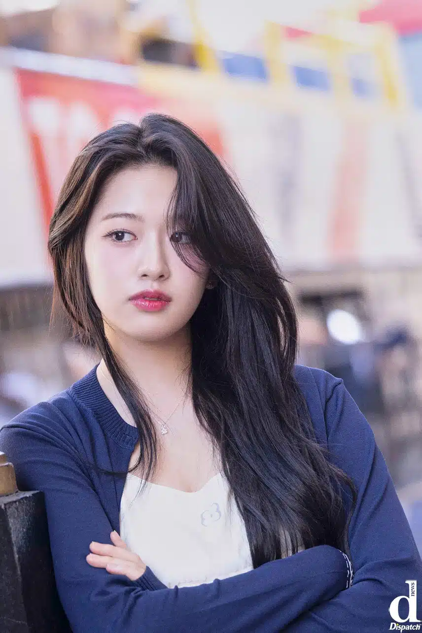 유지니 영국 디아이콘때