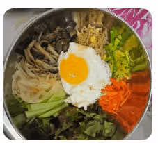 비빔밥 자주 먹었더니 몸이 변하다… 체중 변화는?
