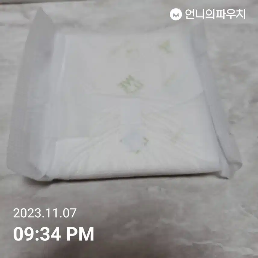 잇츠미 퓨어앤핏 중형