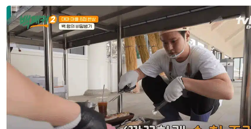 요즘 예능 나오는거 재밌네요
