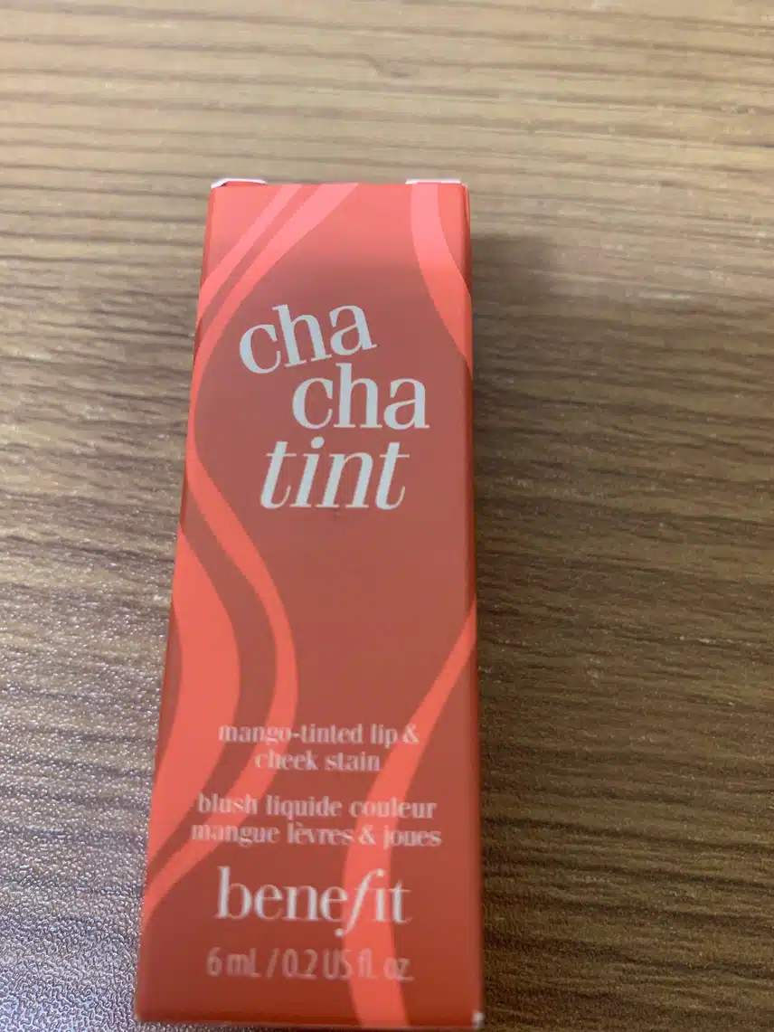 차차틴트