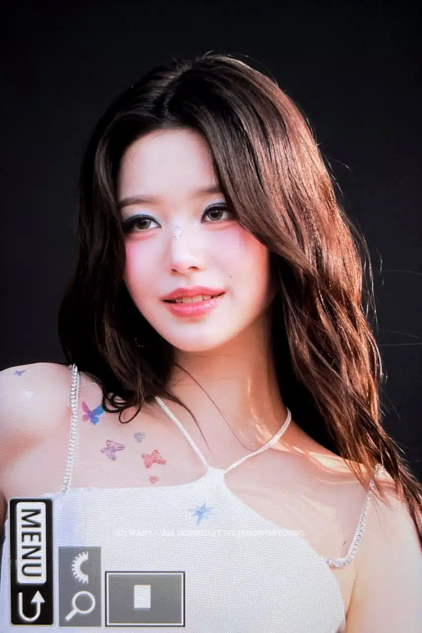 라이브 실력 엄청 늘어 화제인 원영이