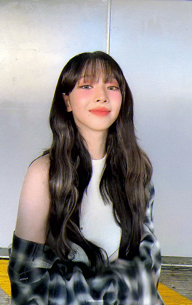 카리나 틱톡 보셧나요😍
