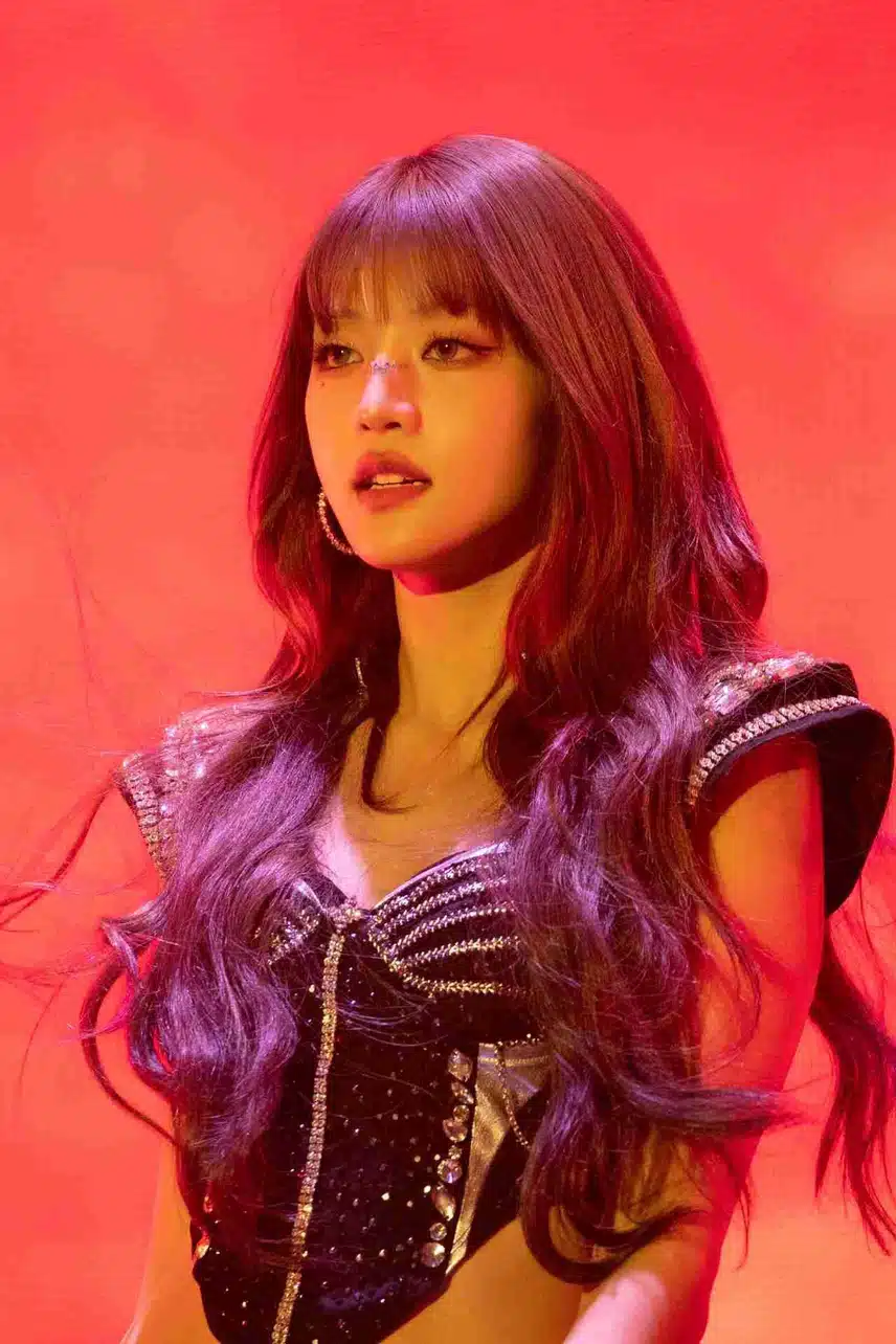  <iDOL> In Seoul 민니